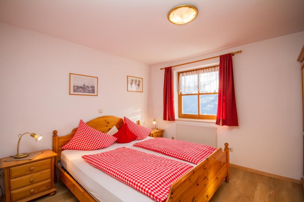 Villa Birkenhof Sluderno Habitación foto